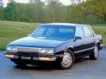 Buick LeSabre Sedan 1990 года